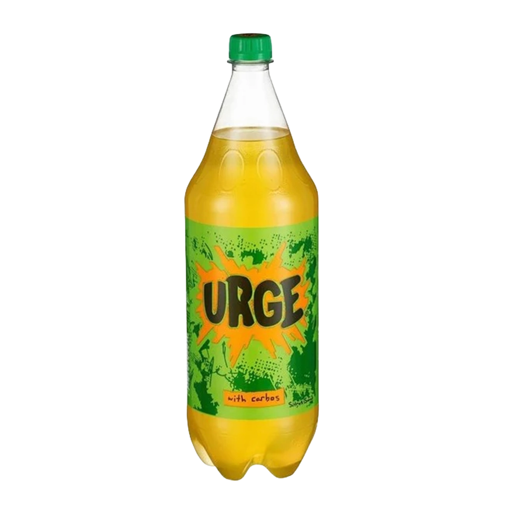 URGE 1,5 L